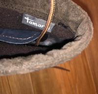 Tamaris Stiefeletten Nordrhein-Westfalen - Minden Vorschau