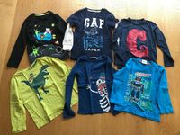 ❤️ LA Shirts Pulli Gr 116 122 GAP Name it Esprit H&M Topolino Baden-Württemberg - Isny im Allgäu Vorschau