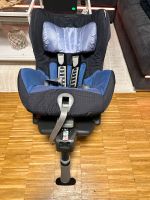 Römer Britax Safefix 9-18kg Wandsbek - Hamburg Rahlstedt Vorschau