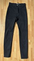 NEU - High Waist Skinny Jeans Pull & Bear Gr. 36 schwarz Dortmund - Innenstadt-West Vorschau