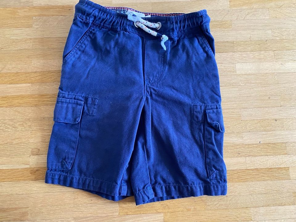 Boden Shorts Kurze Hosen Bermuda gr. 110 in Leipzig