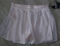 " PUMA " DAMEN SHORT MIT TÜLLROCK *** GR.M*** NEU Saarland - Kleinblittersdorf Vorschau