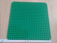 Lego Duplo Bauplatte grün Düsseldorf - Düsseltal Vorschau