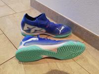 Sportschuh Hallenschuh Größe 46 Sachsen - Grimma Vorschau