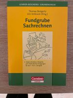 Fundgrube Sachrechnen Grundschule Mathematikunterricht Nordrhein-Westfalen - Paderborn Vorschau