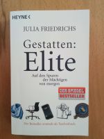 Buch Gestatten Elite von Julia Friedrichs Baden-Württemberg - Wäschenbeuren Vorschau