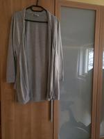 Cardigen - lang - leichter Cardigan  Gr.38 Baden-Württemberg - Tübingen Vorschau