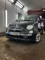 Fiat 500 2007 100 ps Hannover - Ahlem-Badenstedt-Davenstedt Vorschau