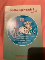 Mathetiger 3 CD Lernspiel PC Baden-Württemberg - Mannheim Vorschau