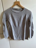 Pulli grau Gr S Paraphrase Bayern - Schwabhausen Vorschau