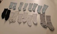 Babysocken 9 Stück für 2,50€ Baden-Württemberg - Oberkirch Vorschau