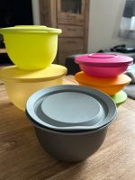 Tupperware Junge Welle Schüssel Servierschale 2,4l 1,3l 400ml Bayern - Gerzen Vorschau