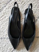 H&M Slingpump Gr. 40 NEU Kr. München - Unterföhring Vorschau