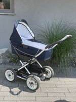 Kinderwagen Emmajunga City Cross Baden-Württemberg - Keltern Vorschau