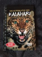 DVD: Die Superkatze der Kalahari Duisburg - Homberg/Ruhrort/Baerl Vorschau