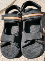 Sandalen Kappa, Größe 38, wie Neu! , Jungensandalen, Bayern - Münchberg Vorschau