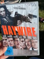 Haywire dvd Hannover - Döhren-Wülfel Vorschau