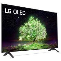 LG A1 48 Zoll 4K-Fernseher mit AI Obergiesing-Fasangarten - Obergiesing Vorschau
