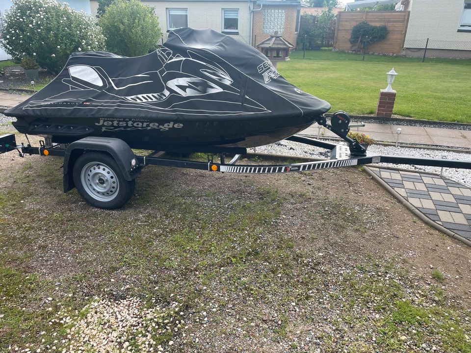 Seadoo Rxp 215 in Dahme