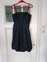 schwarzes Kleid Nordrhein-Westfalen - Lage Vorschau