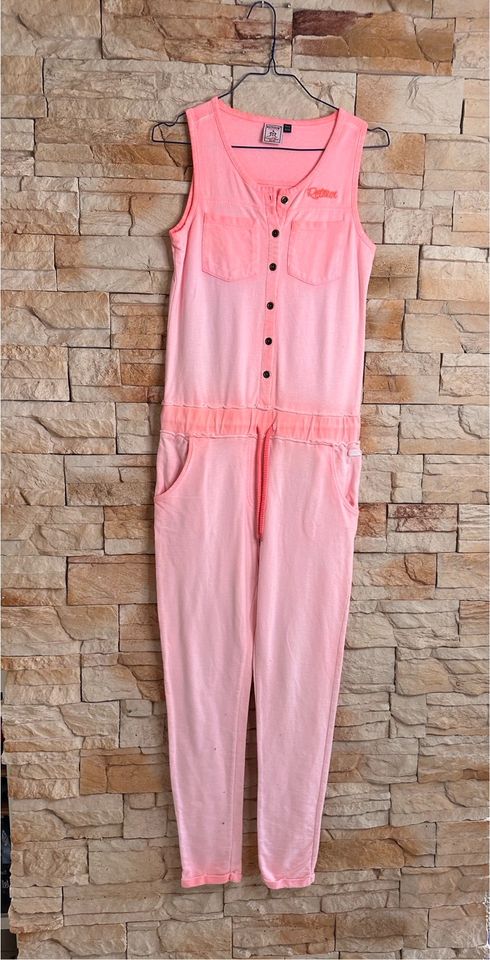 Retour Spinach Mafia Billieblush Jumpsuit Overall 152 LILI152 in Mörlenbach