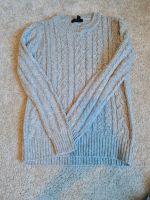 Pullover grau 34 XS pulli strickpullover Wandsbek - Hamburg Bramfeld Vorschau