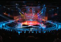 Starlight Express Musical Ticket+Hotel mit Frühstück ab 125€ Berlin - Charlottenburg Vorschau