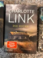 Charlotte Link - Die Suche Bayern - Würzburg Vorschau