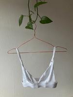 Bralet | weiß | XS| ArmedAngels Altona - Hamburg Altona-Altstadt Vorschau