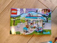 3 Sets Lego Friends 41376 41086 41085 Dresden - Innere Altstadt Vorschau