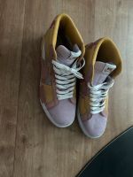 Nike SB Zoom Blazer Mid - Sanded Gold White Niedersachsen - Salzhausen Vorschau