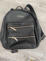 Nur HEUTE für 79€ *** Guess Rucksack schwarz NEU Hessen - Usingen Vorschau