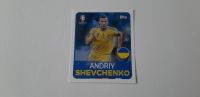 Topps UEFA Euro 2024 Sticker - LEG 5 Andrej Shevchenko (Ukraine) Nordrhein-Westfalen - Herten Vorschau