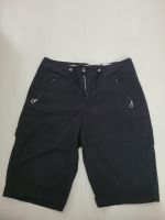 Elegante s.Oliver Shorts in Schwarz (Größe 38) - wie neu Hessen - Aarbergen Vorschau