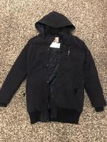Damenjacke Bench Winterjacke neu Größe S Hessen - Flörsheim am Main Vorschau