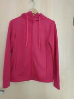 ungetragene Damen Sweat Jacke, pink, Tchibo, Größe S Niedersachsen - Schwarmstedt Vorschau