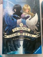 Buch Soman Chainani The School for Good and Evil 1-3 Berlin - Charlottenburg Vorschau