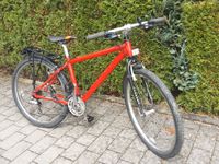 Stevens MTB 26" Alurahmen RH 41Jugendfahrrad Baden-Württemberg - Erbach Vorschau