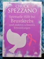 Spirituelle Hilfe bei Brustkrebs und anderen schweren Erkrankunge Saarland - St. Wendel Vorschau