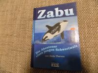 Zabu - Die Abenteuer eines jungen Schwertwals Bayern - Pfaffenhofen a.d. Ilm Vorschau