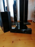 SAMSUNG HEIMKINO Soundbar 4 Lautsprecher Hochtöner mit Subwoofer Bayern - Landsberg (Lech) Vorschau