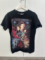 Stranger Things T-shirt oversized XXS Nordrhein-Westfalen - Möhnesee Vorschau