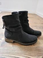Stiefeletten gefüttert Rieker Brandenburg - Eberswalde Vorschau