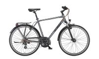 KTM Life Joy, 28" Trekkingrad, 24 Gang, NEU, Modell 2023 Brandenburg - Treuenbrietzen Vorschau