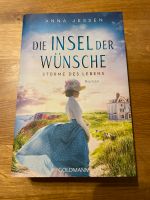 Die Insel der Wünsche, Anna Jessen Rheinland-Pfalz - Gamlen Vorschau