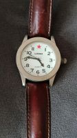 USSR Armbanduhr Quartz russische Uhr Nordrhein-Westfalen - Bergisch Gladbach Vorschau