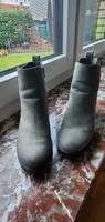 Damenstiefelette Gr. 40 Kreis Pinneberg - Elmshorn Vorschau
