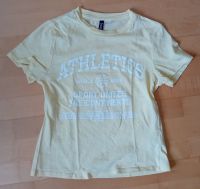 neuwertiges Shirt*Gr. XS*gelb*ATHLETICS Bayern - Kleinostheim Vorschau