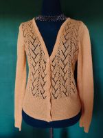 Strickjacke Gr.38 Berlin - Pankow Vorschau