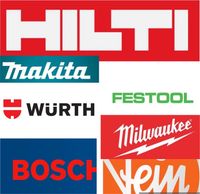 Reparaturen Werkzeug Hilti Bosch Makita Festool Nordrhein-Westfalen - Hagen Vorschau